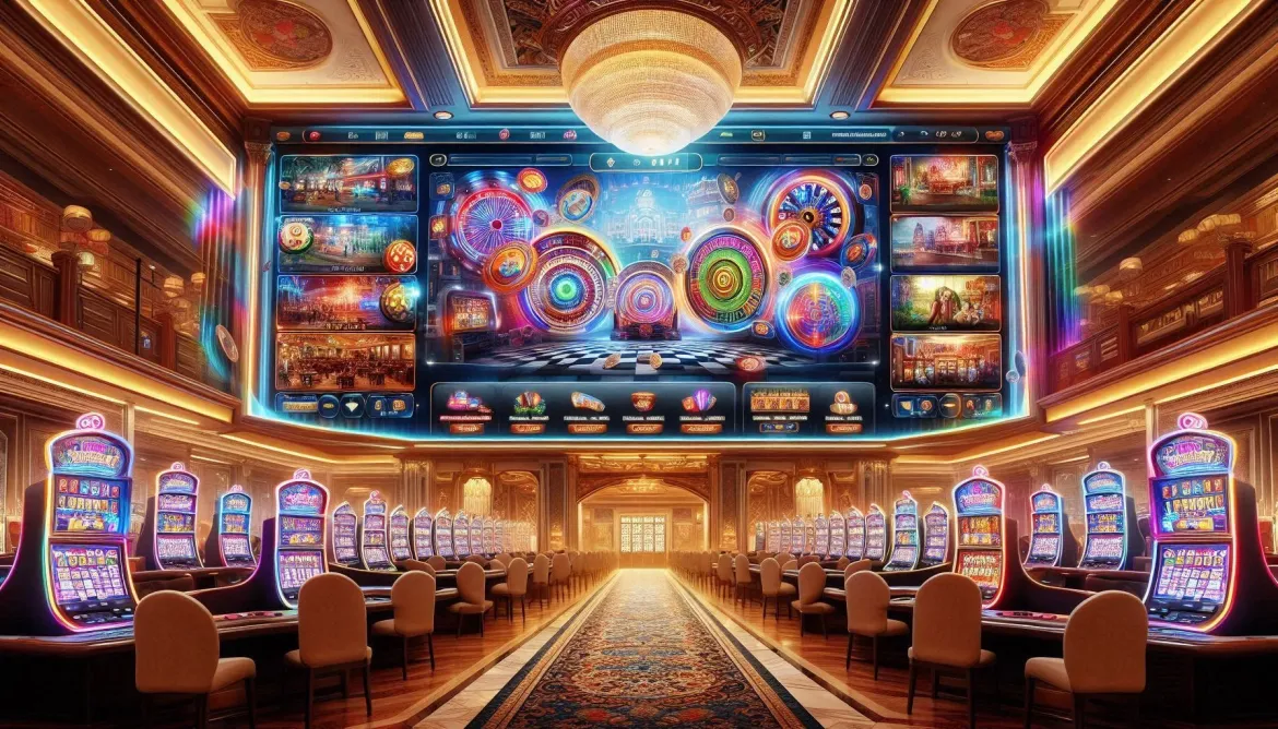 Hugo Casino